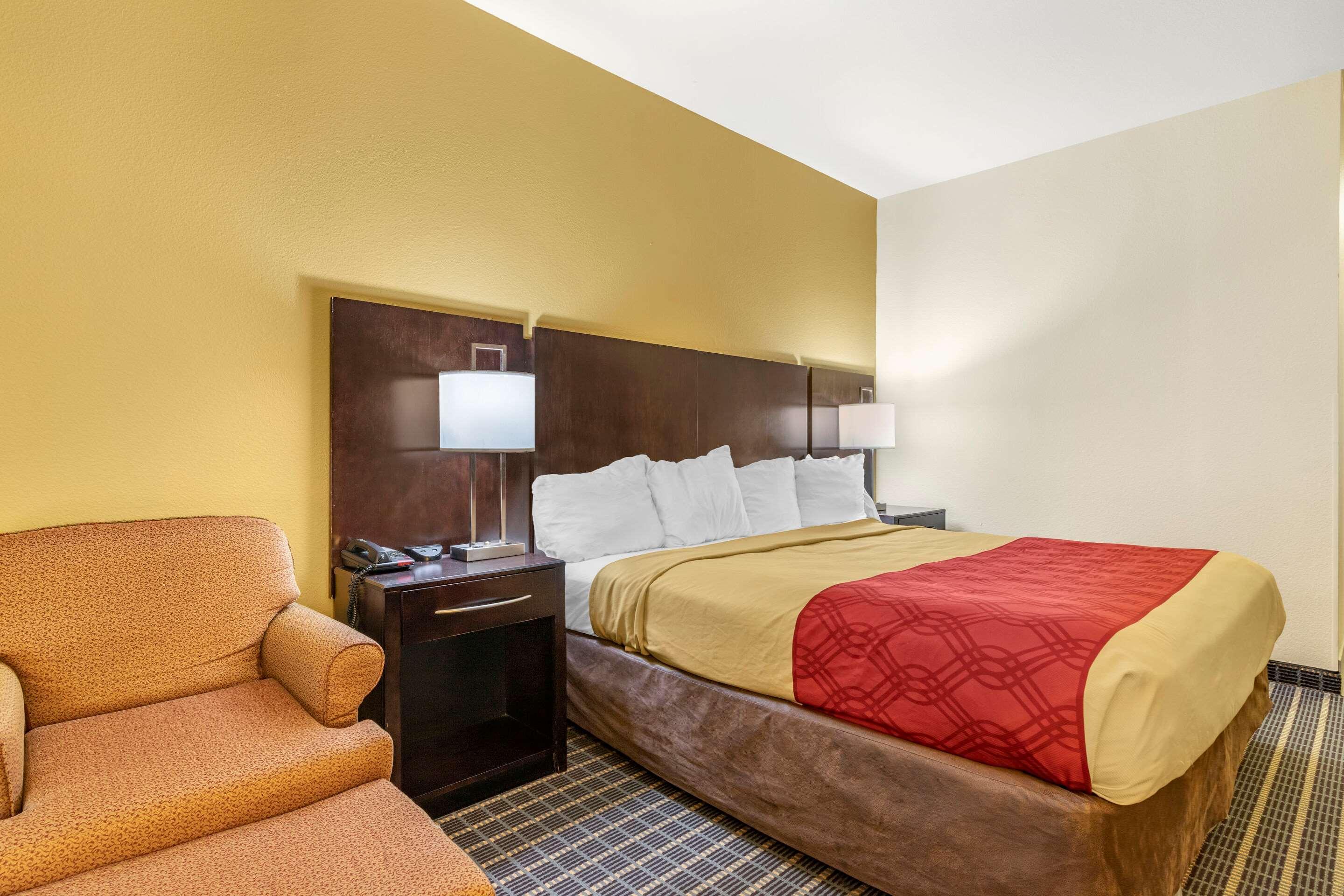 Econo Lodge Brunswick Εξωτερικό φωτογραφία