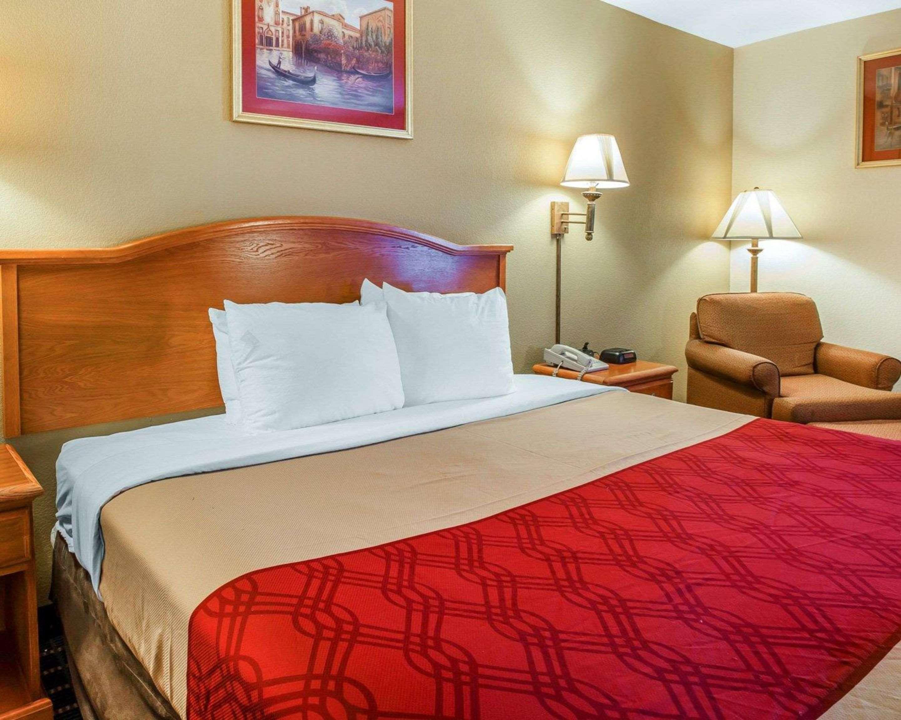 Econo Lodge Brunswick Εξωτερικό φωτογραφία