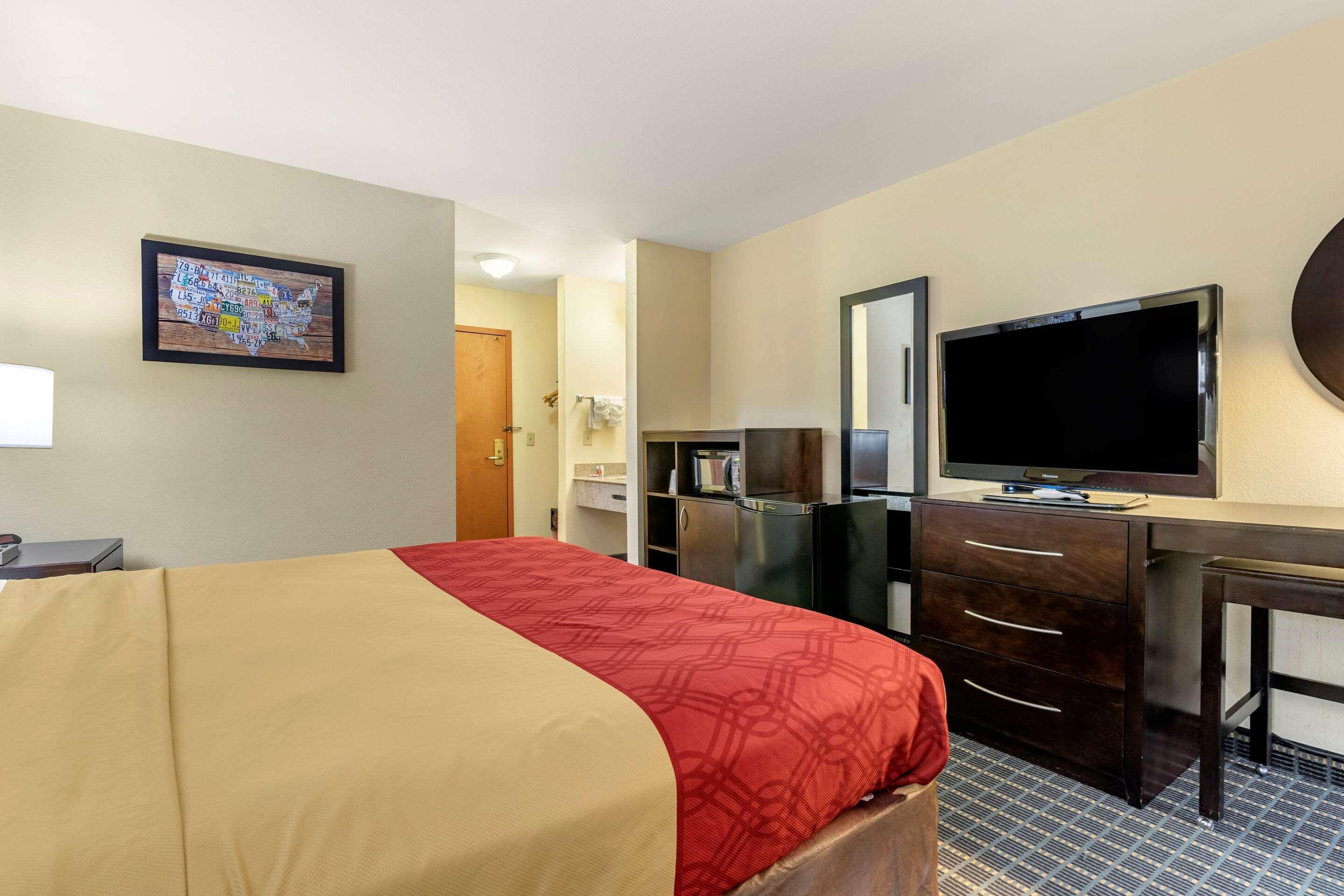 Econo Lodge Brunswick Εξωτερικό φωτογραφία