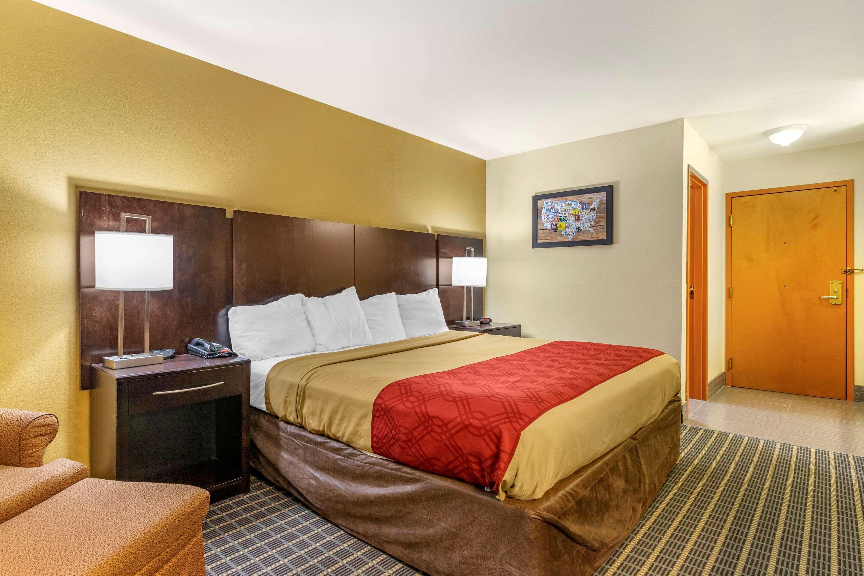 Econo Lodge Brunswick Εξωτερικό φωτογραφία