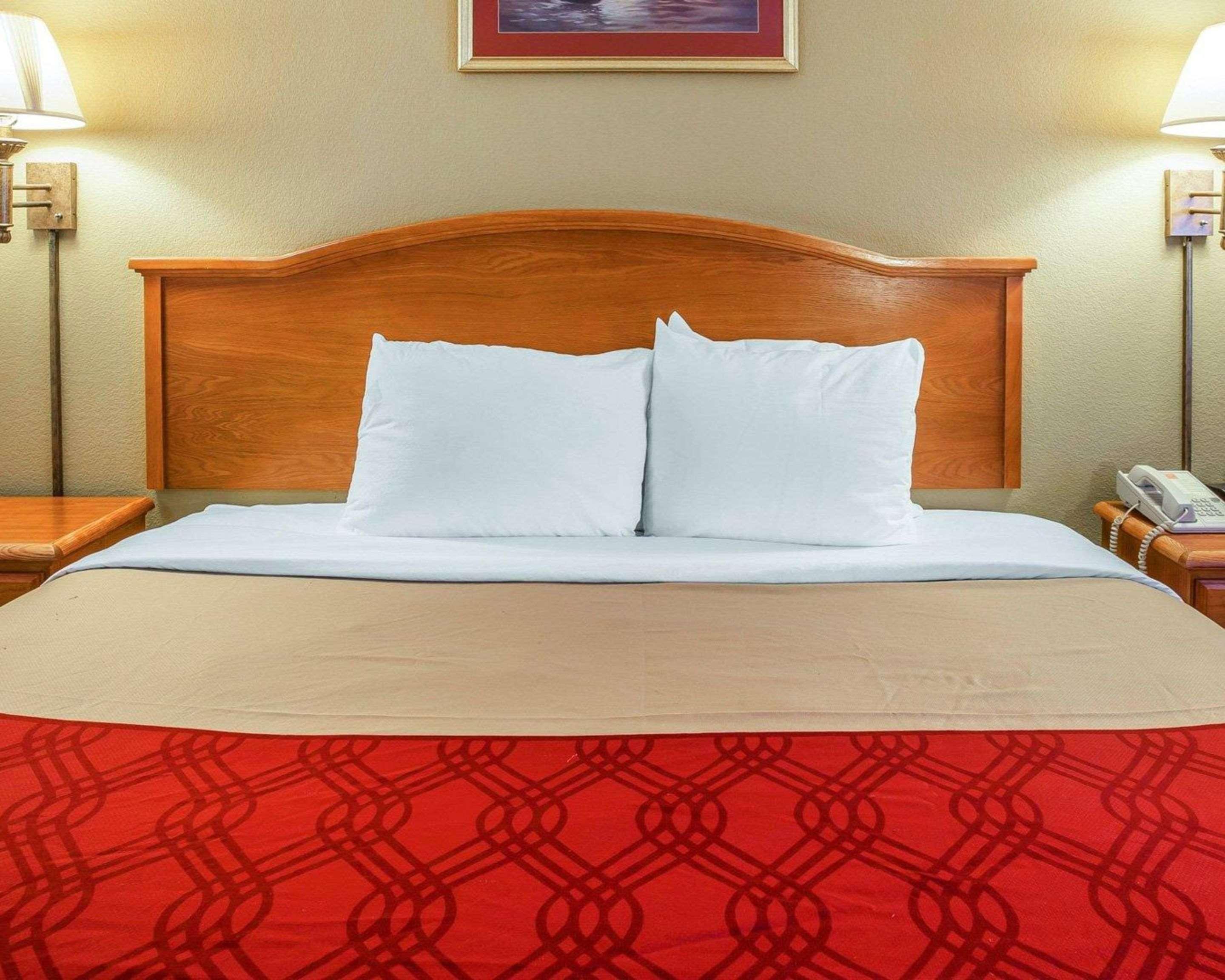 Econo Lodge Brunswick Εξωτερικό φωτογραφία