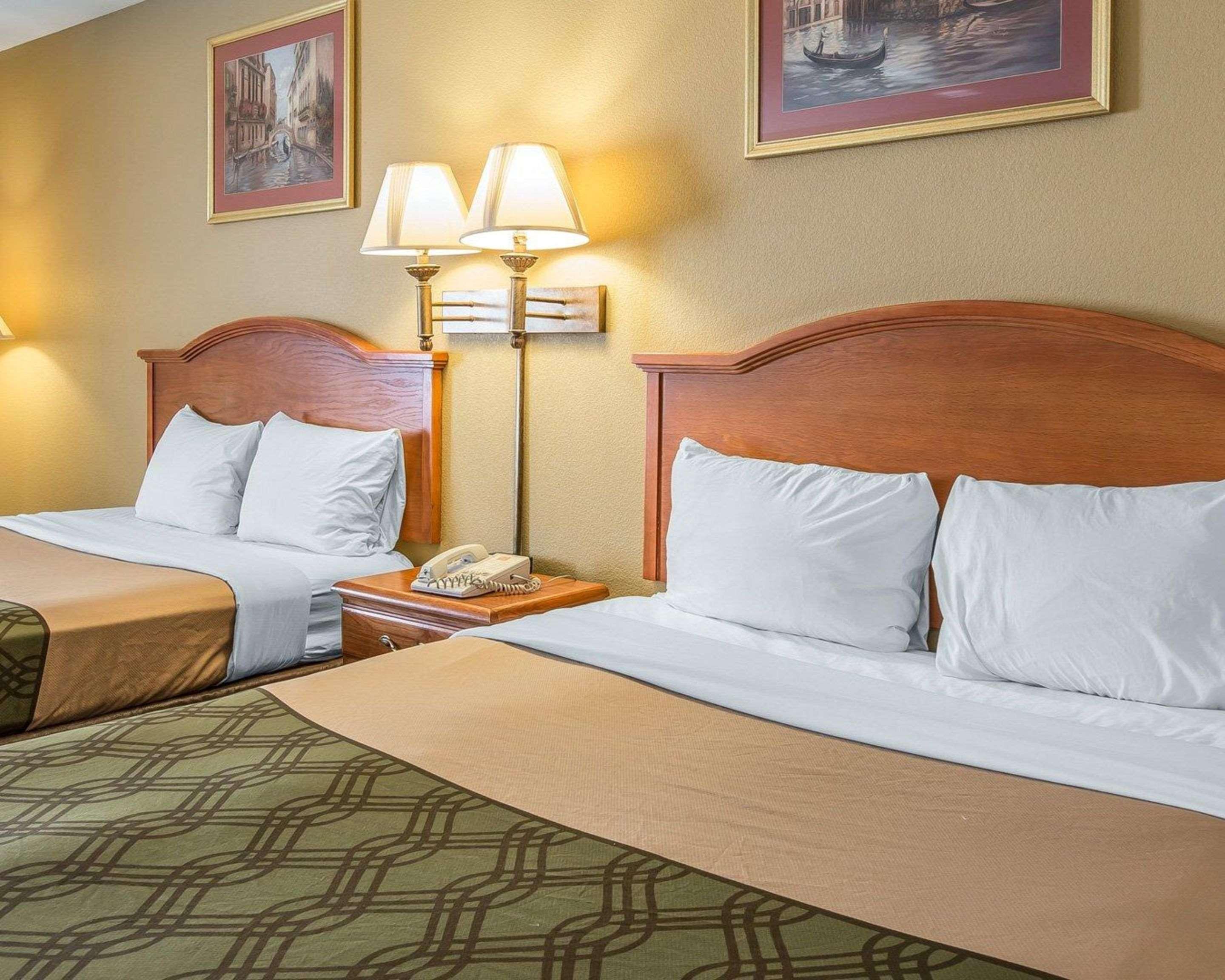 Econo Lodge Brunswick Εξωτερικό φωτογραφία