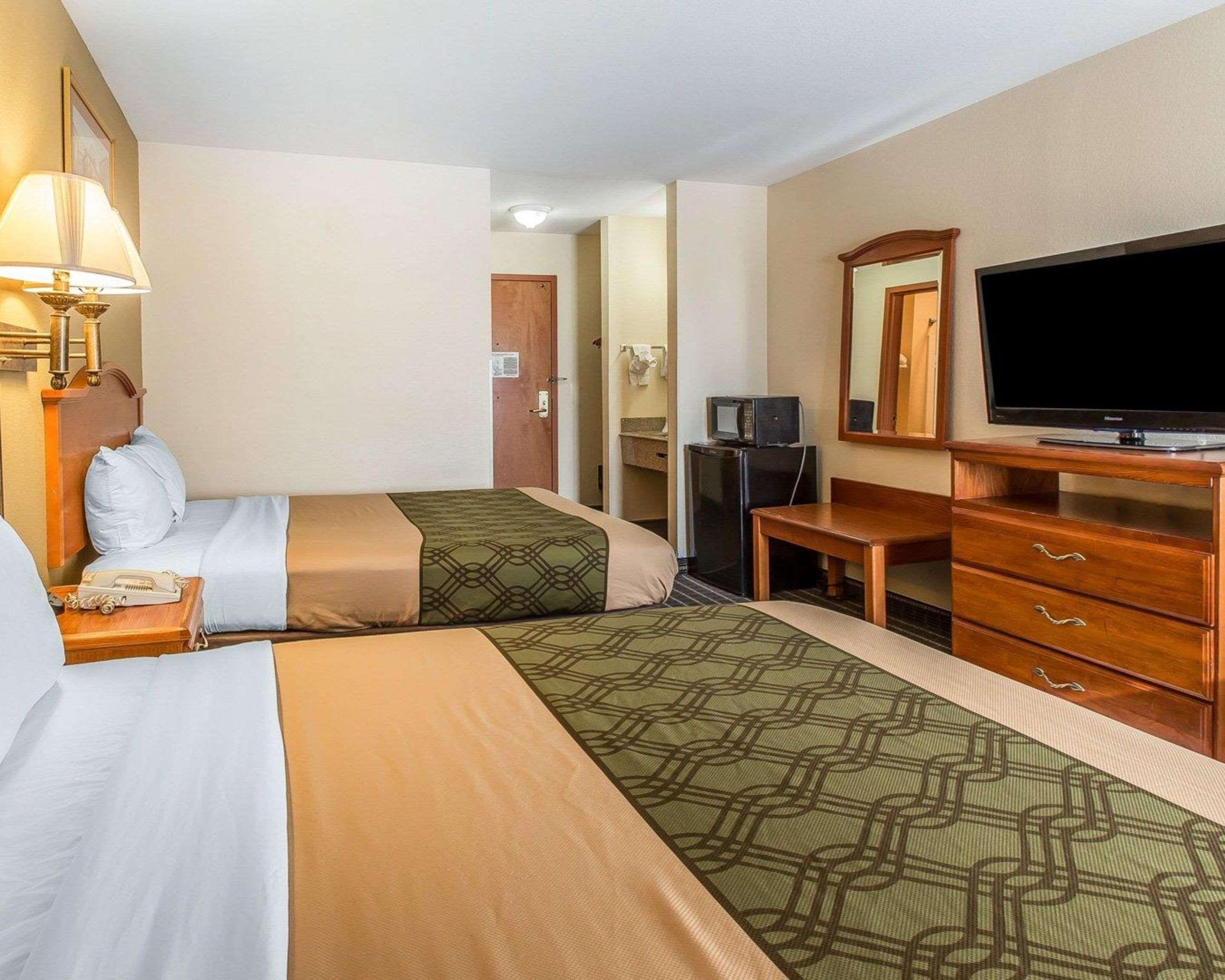 Econo Lodge Brunswick Εξωτερικό φωτογραφία