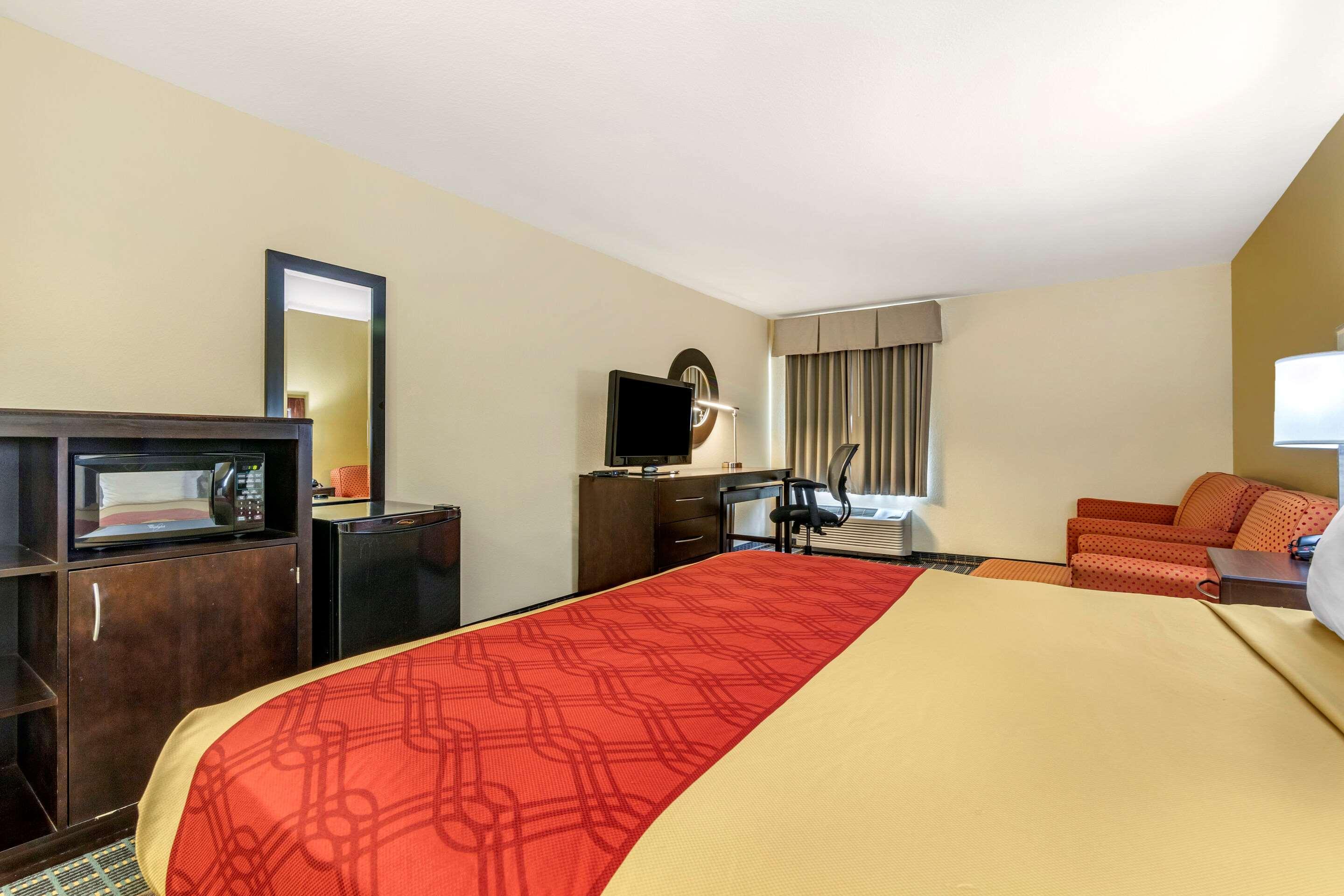 Econo Lodge Brunswick Εξωτερικό φωτογραφία