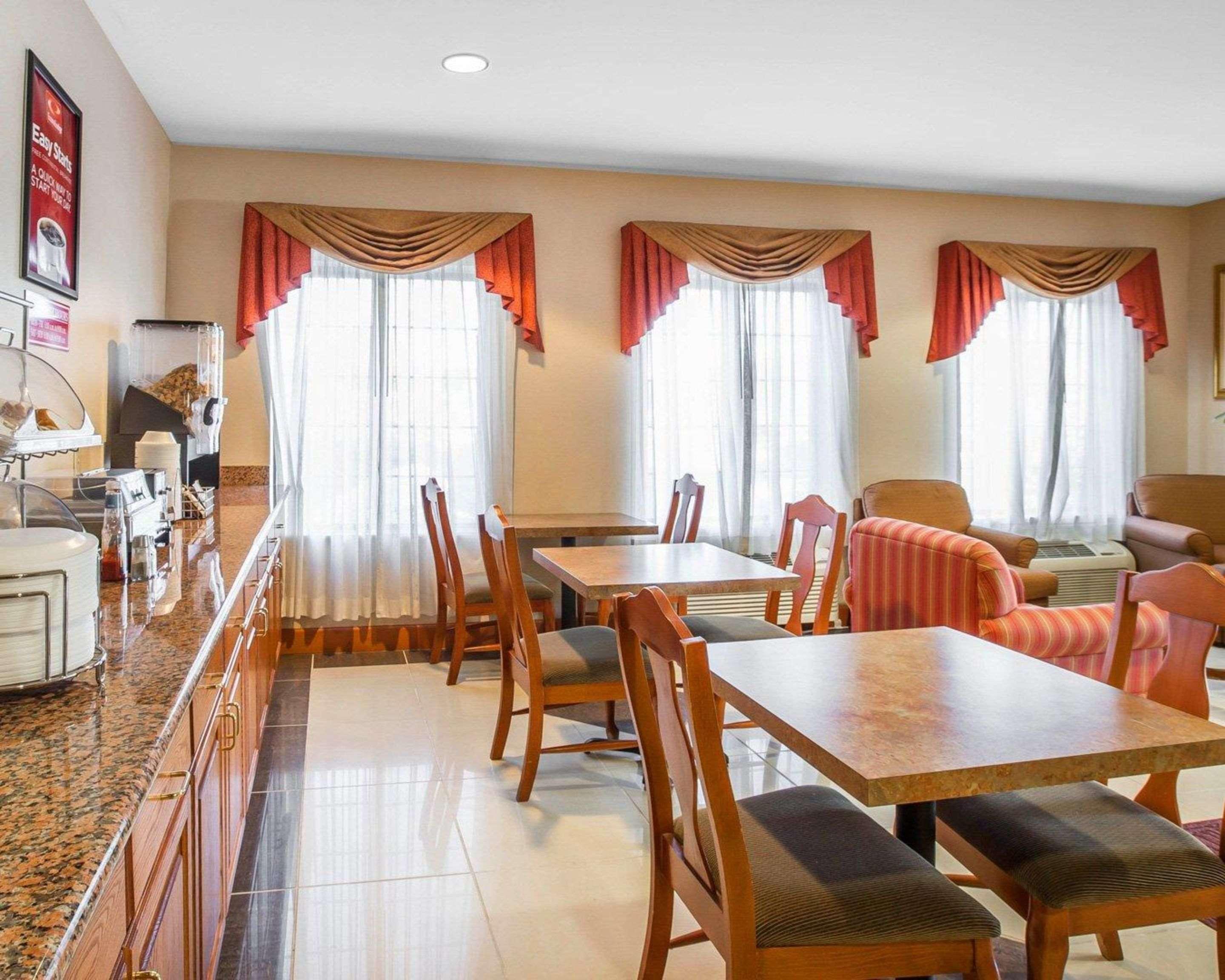 Econo Lodge Brunswick Εξωτερικό φωτογραφία