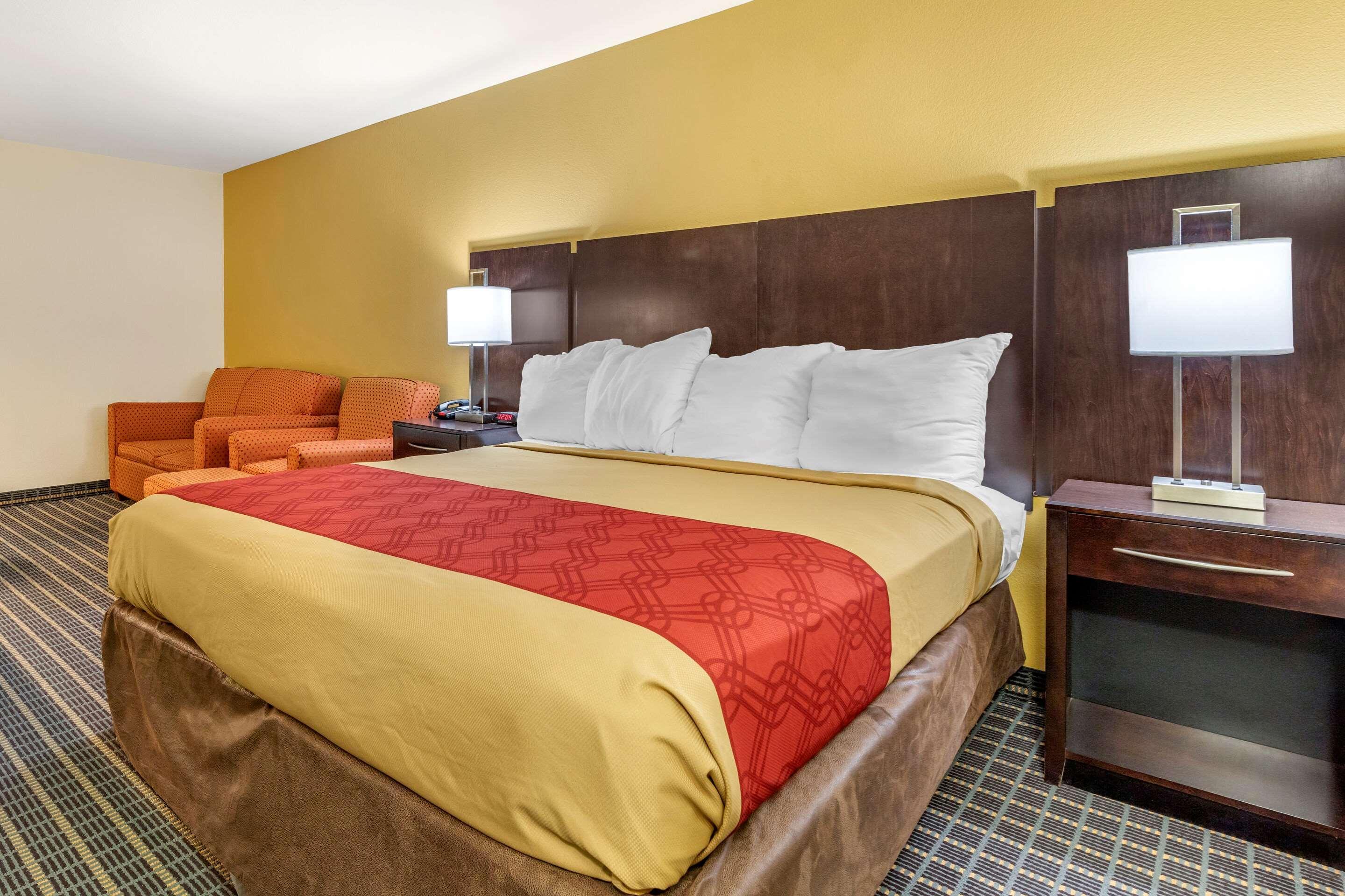Econo Lodge Brunswick Εξωτερικό φωτογραφία
