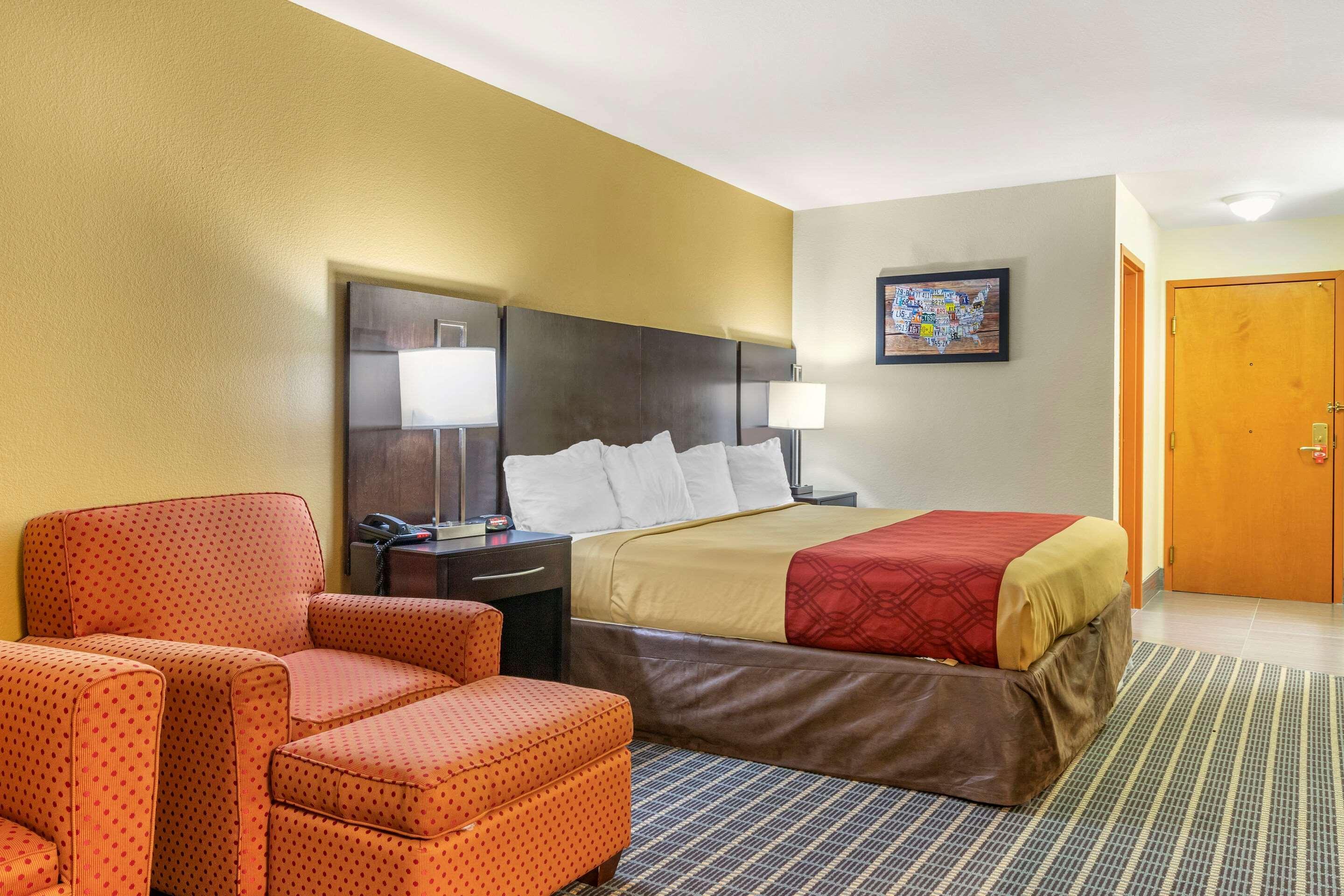 Econo Lodge Brunswick Εξωτερικό φωτογραφία