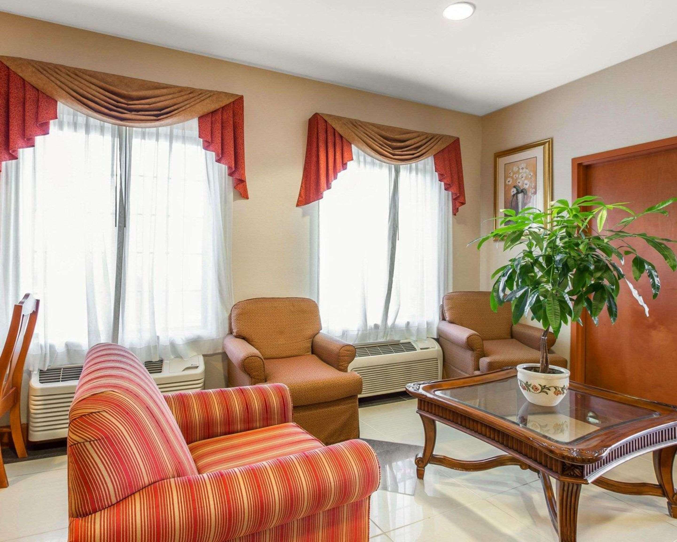Econo Lodge Brunswick Εξωτερικό φωτογραφία