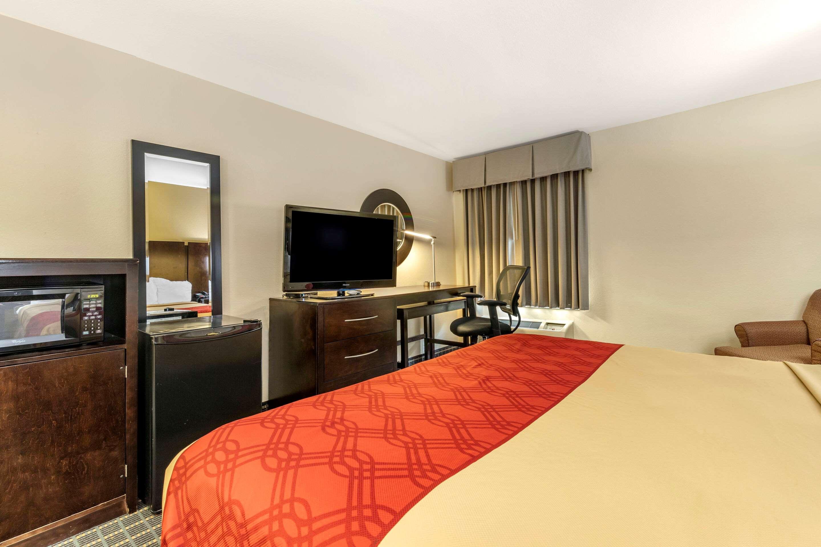 Econo Lodge Brunswick Εξωτερικό φωτογραφία