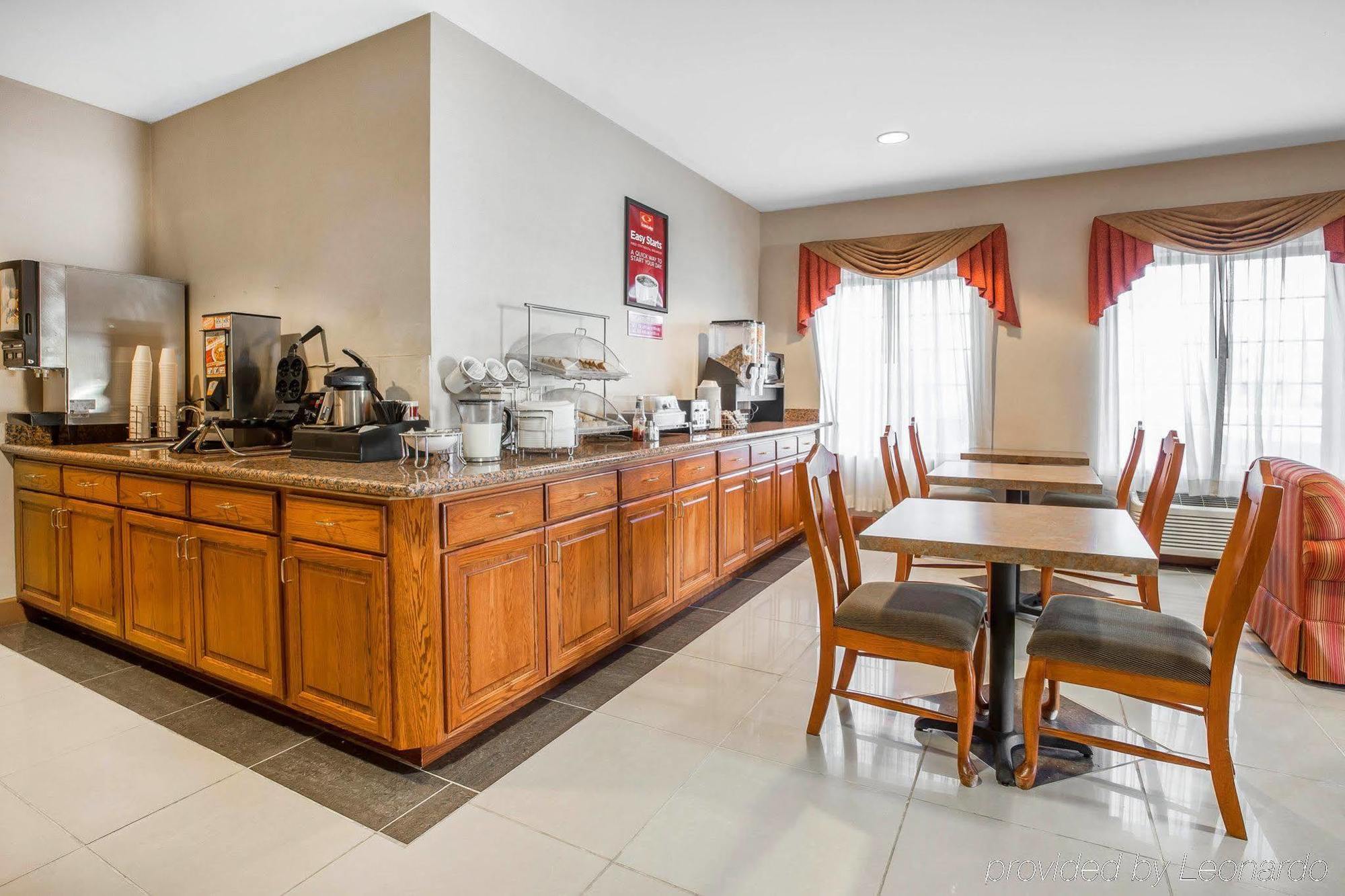 Econo Lodge Brunswick Εξωτερικό φωτογραφία