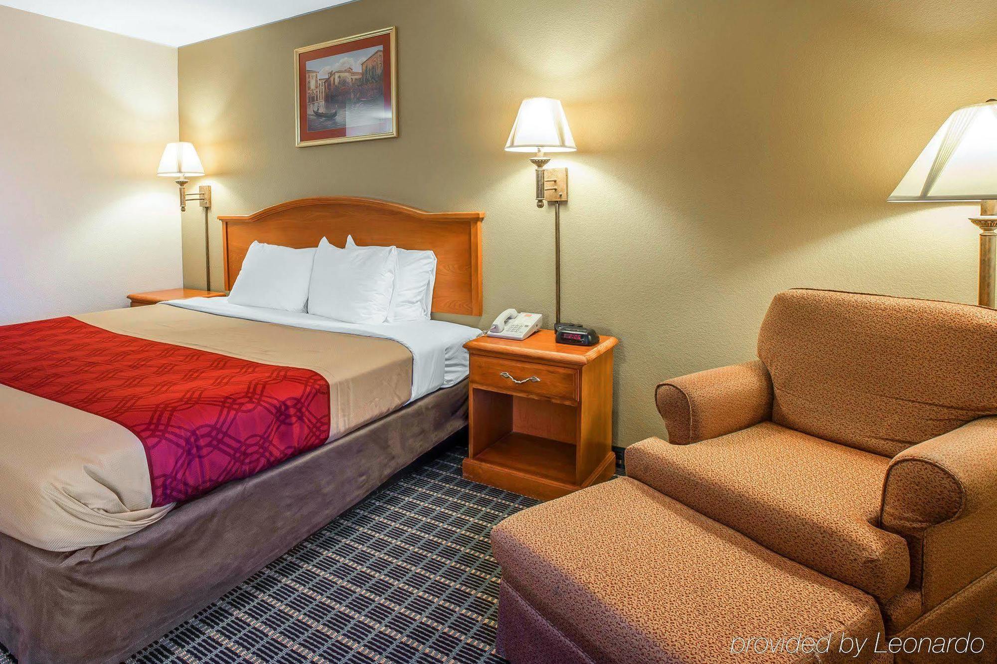 Econo Lodge Brunswick Εξωτερικό φωτογραφία