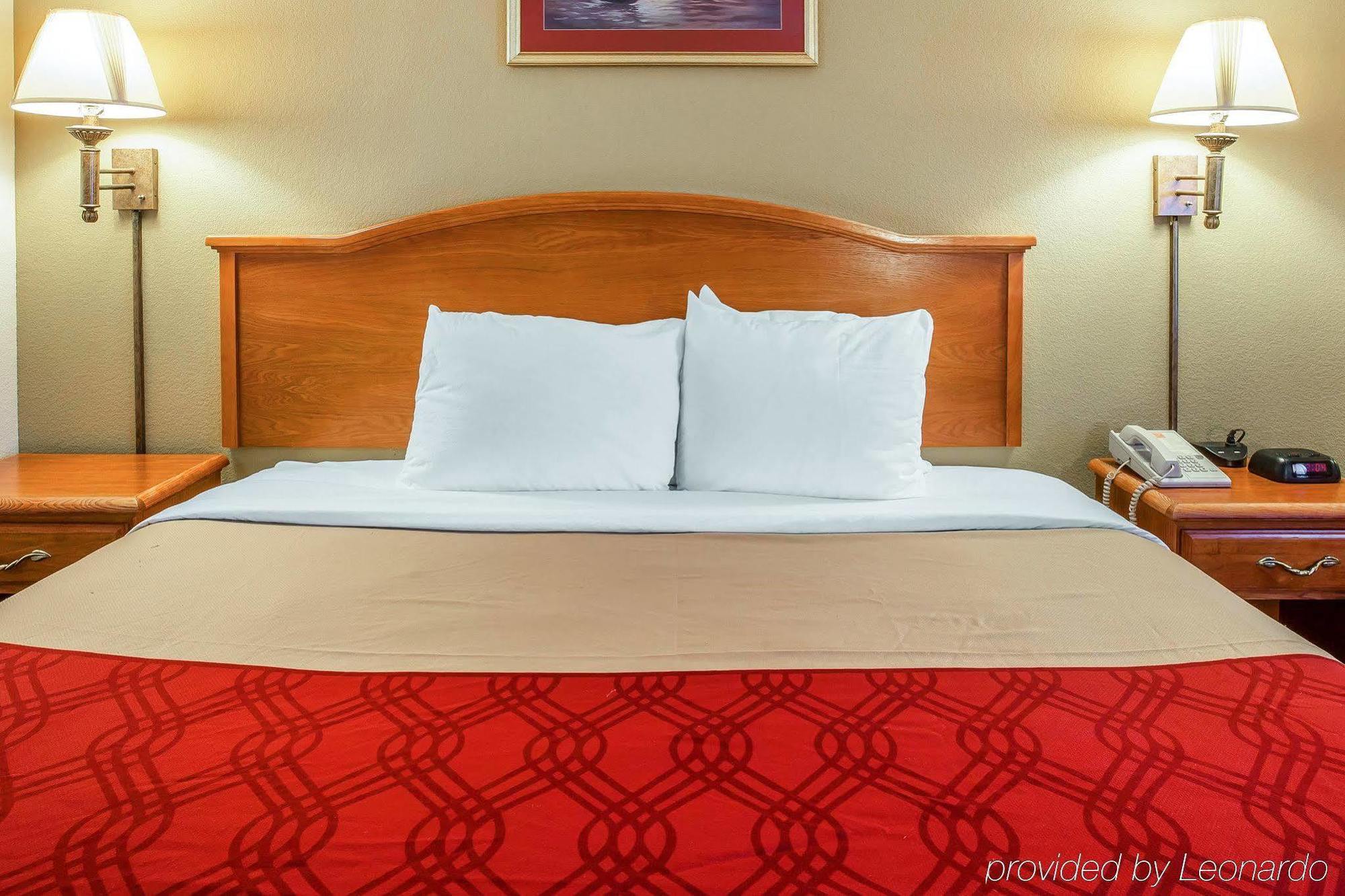 Econo Lodge Brunswick Εξωτερικό φωτογραφία