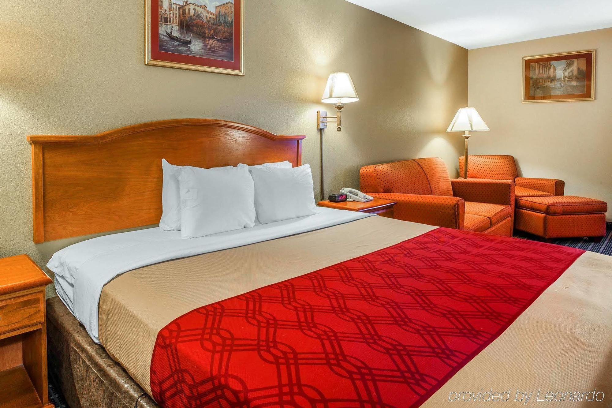 Econo Lodge Brunswick Εξωτερικό φωτογραφία