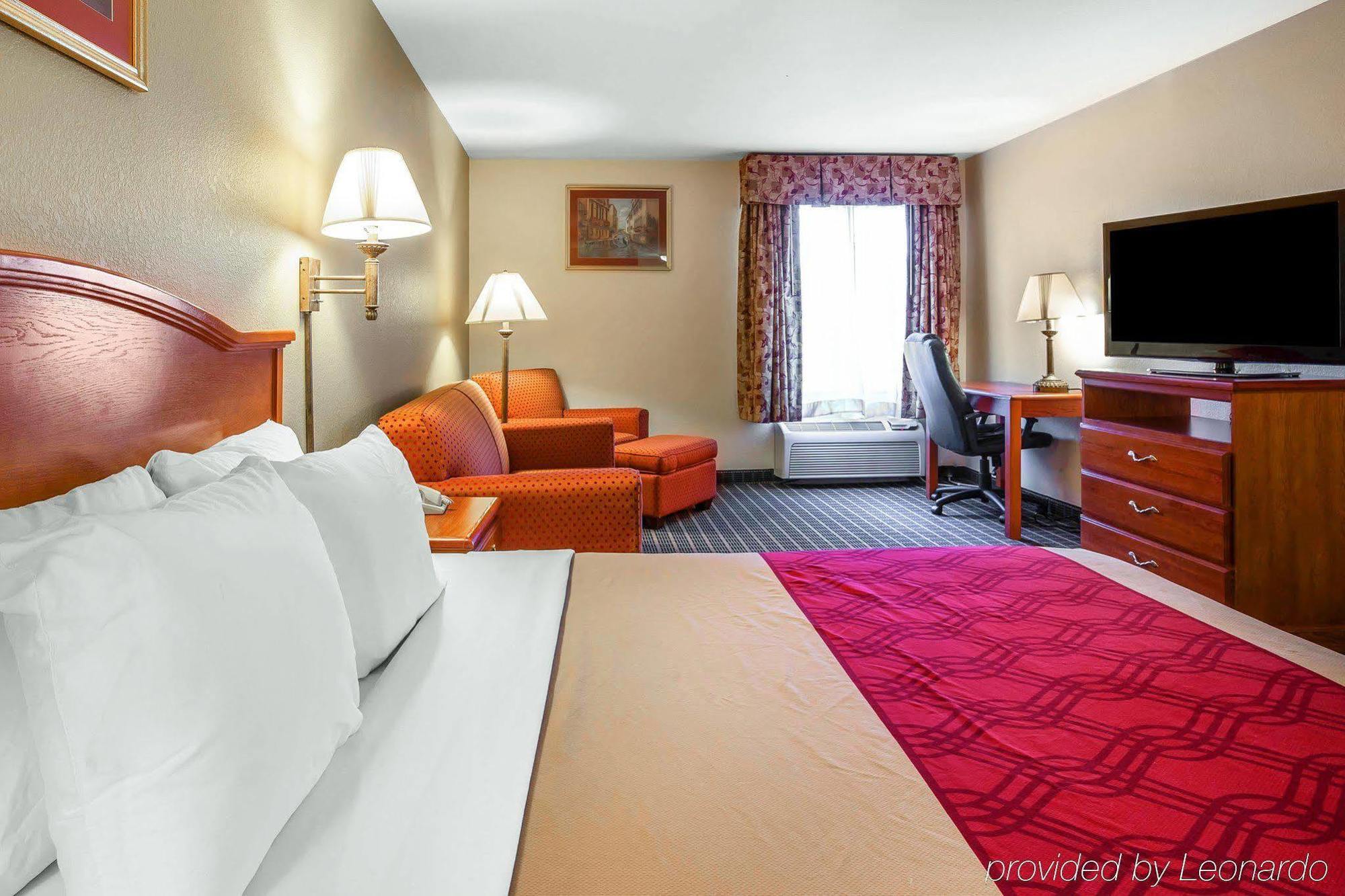 Econo Lodge Brunswick Εξωτερικό φωτογραφία